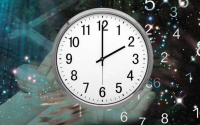 Odkryj znaczenie godzin w numerologii