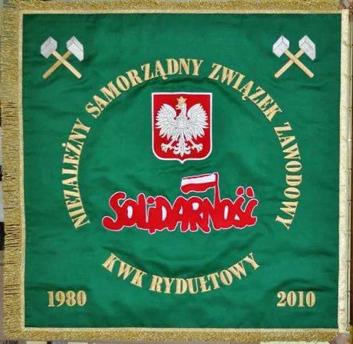 Godła – symbol państwa i narodu